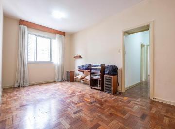 Apartamento · 80m² · 2 Quartos · Apartamento para Aluguel - Jardim Paulista, 2 Quartos,  80 m² - São Paulo