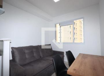 Apartamento · 27m² · 1 Quarto · Apartamento para Aluguel - Vila Santa Clara, 1 Quarto, 27 m² - São Paulo