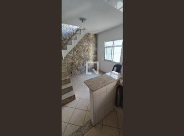 Casa · 100m² · 2 Quartos · Casa para Aluguel - Curicica, 2 Quartos, 100 m² - Rio de Janeiro