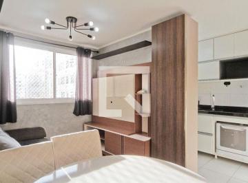 Apartamento · 43m² · 2 Quartos · 1 Vaga · Apartamento para Aluguel - Jardim Iris , 2 Quartos,  43 m² - São Paulo