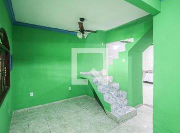Casa · 148m² · 2 Quartos · 2 Vagas · Casa para Aluguel - Cosmorama, 2 Quartos, 148 m² - Mesquita