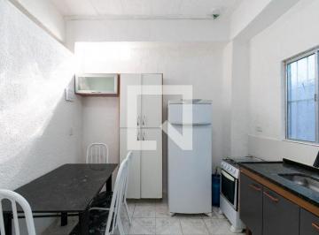 Casa · 30m² · 1 Quarto · Casa para Aluguel - Vila Campestre, 1 Quarto, 30 m² - São Paulo