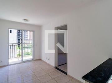 Apartamento · 49m² · 2 Quartos · 1 Vaga · Apartamento para Aluguel - Panamby, 2 Quartos,  49 m² - São Paulo