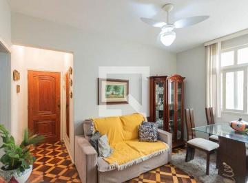 Apartamento · 60m² · 2 Quartos · 1 Vaga · Apartamento para Aluguel - Vila Isabel, 2 Quartos, 60 m² - Rio de Janeiro