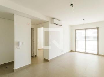 Apartamento · 53m² · 1 Quarto · 1 Vaga · Apartamento para Aluguel - Moema, 1 Quarto,  53 m² - São Paulo