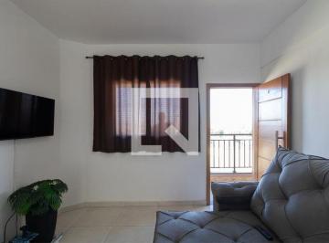 Apartamento · 36m² · 2 Quartos · 1 Vaga · Apartamento para Aluguel - Vila Rosaria, 2 Quartos,  36 m² - São Paulo