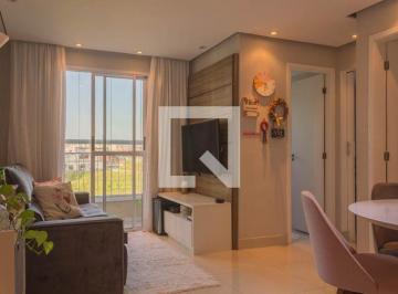 Apartamento · 50m² · 2 Quartos · 1 Vaga · Apartamento para Aluguel - Vila Lusitânia, 2 Quartos, 50 m² - São Bernardo do Campo