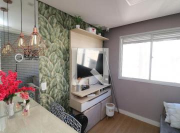 Apartamento · 26m² · 1 Quarto · Apartamento para Aluguel - Vila Santa Clara, 1 Quarto,  26 m² - São Paulo