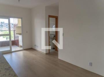 Apartamento · 72m² · 2 Quartos · 1 Vaga · Apartamento para Aluguel - Vila Vilma, 2 Quartos, 72 m² - Jacareí