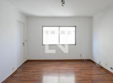 Apartamento · 56m² · 2 Quartos · 1 Vaga · Apartamento para Aluguel - Aclimação, 2 Quartos,  56 m² - São Paulo