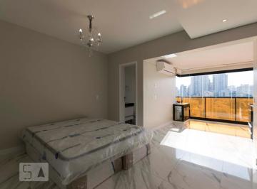 Apartamento · 33m² · 1 Quarto · 1 Vaga · Apartamento para Aluguel - Vila Mariana, 1 Quarto, 33 m² - São Paulo