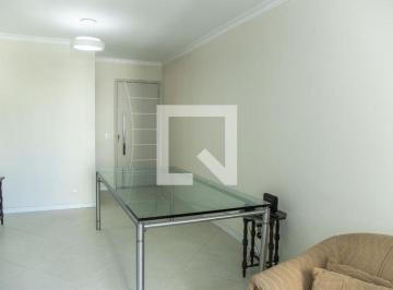 Apartamento · 67m² · 2 Quartos · 1 Vaga · Apartamento para Aluguel - Brooklin, 2 Quartos, 67 m² - São Paulo