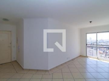 Apartamento · 55m² · 2 Quartos · 1 Vaga · Apartamento para Aluguel - Vila Santa Clara, 2 Quartos,  55 m² - São Paulo