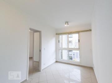 Apartamento · 39m² · 1 Quarto · 1 Vaga · Apartamento para Aluguel - Moema, 1 Quarto,  39 m² - São Paulo
