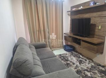 Apartamento · 68m² · 3 Quartos · 1 Vaga · Apartamento Padrão na Penha