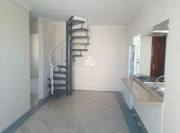 Apartamento · 100m² · 2 Quartos · 2 Vagas · Apartamento Cobertura Duplex na Penha com 2 Dormitórios e 2 Vagas na Penha