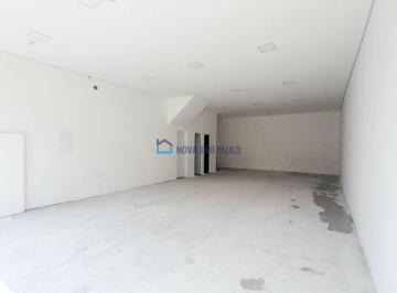 Comercial · 100m² · Salão para locação no Bairro da Indianópolis - 100 m²