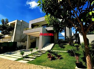 Casa · 323m² · 4 Quartos · 6 Vagas · Exclusividade, Conforto e Lazer em Grande Estilo no Alphaville I