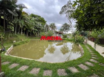 Rural · 200m² · 3 Quartos · LINDA CHÁCARA PARA VENDA COM LAGO DE PEIXES, POMAR, ASFALTO ATÉ A PORTA - ANALISA PERMUTA CASA ZONA 
