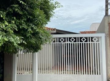 Casa · 189m² · 4 Quartos · 4 Vagas · Ótima Casa Residencial para Venda - 4 Dormitórios / Residencial Macedo Teles II
