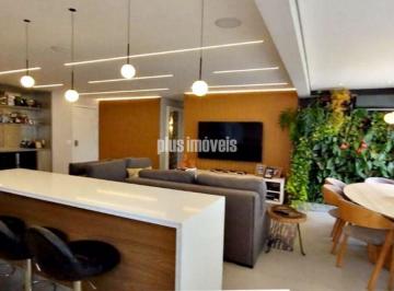 Apartamento · 143m² · 3 Quartos · 3 Vagas · ENCANTADOR, EM ÓTIMA LOCALIZAÇÃO. CONFIRA