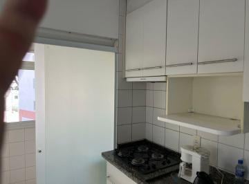 Apartamento · 70m² · 3 Quartos · 1 Vaga · Apartamento para aluguel com 3 quartos - Vila Butantã - USP - FL63