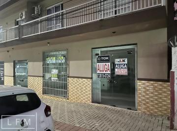Comercial · 100m² · 1 Quarto · sala comercial para locacao