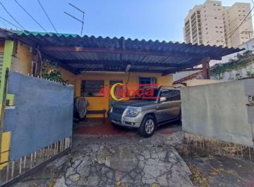Terreno · 121m² · Oportunidade Terreno 121 m² para Venda - Vila São Jorge / Guarulhos