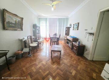 Apartamento · 80m² · 2 Quartos · Venda Apartamento 2 quartos em Botafogo - 80m² - próximo ao Metrô