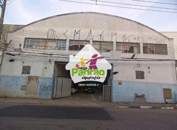 Comercial · 900m² · Galpão, Vila Endres, Guarulhos - R$ 3.9 mi, Cod: 10589