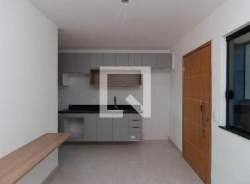 Apartamento · 28m² · 1 Quarto · Apartamento à Venda - Vila Gustavo, 1 Quarto, 28 m² - São Paulo