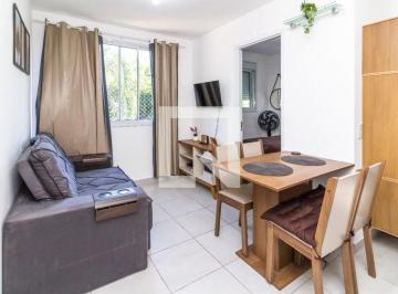 Apartamento · 35m² · 2 Quartos · Apartamento à Venda - Água Branca, 2 Quartos, 35 m² - São Paulo