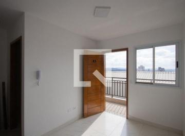 Apartamento · 45m² · 2 Quartos · 1 Vaga · Apartamento à Venda - Vila Constança , 2 Quartos,  45 m² - São Paulo