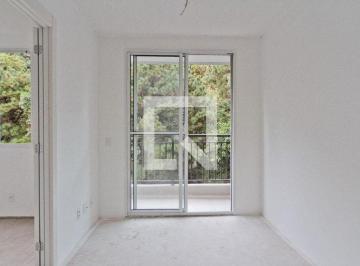 Apartamento · 39m² · 2 Quartos · Apartamento à Venda - Piqueri, 2 Quartos, 39 m² - São Paulo