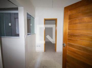 Apartamento · 37m² · 1 Quarto · Apartamento à Venda - Vila Jacuí, 1 Quarto, 37 m² - São Paulo