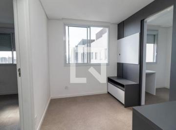 Apartamento · 35m² · 2 Quartos · Apartamento à Venda - Água Branca, 2 Quartos, 35 m² - São Paulo