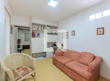 Apartamento · 37m² · 1 Quarto · Apartamento à Venda - Consolação, 1 Quarto, 37 m² - São Paulo