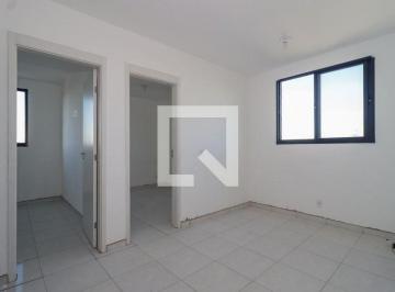 Apartamento · 42m² · 2 Quartos · Apartamento à Venda - Panamby, 2 Quartos, 42 m² - São Paulo
