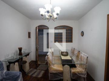 Casa · 121m² · 3 Quartos · 2 Vagas · Casa à Venda - Vila Progresso, 3 Quartos, 121 m² - São Paulo
