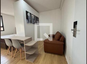 Apartamento · 25m² · 1 Quarto · 1 Vaga · Apartamento à Venda - Vila Lusitânia, 1 Quarto,  25 m² - São Bernardo do Campo