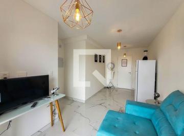 Apartamento · 35m² · 1 Quarto · Apartamento à Venda - Vila Mariana, 1 Quarto, 35 m² - São Paulo