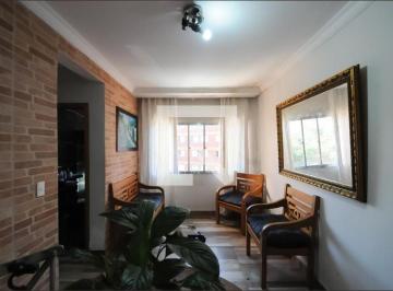 Apartamento · 60m² · 2 Quartos · 1 Vaga · Apartamento à Venda - Nova Petrópolis, 2 Quartos, 60 m² - São Bernardo do Campo