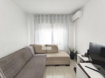Apartamento · 60m² · 1 Quarto · Apartamento à Venda - Centro, 1 Quarto,  60 m² - São Leopoldo