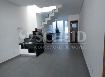 Casa · 100m² · 3 Quartos · 2 Vagas · Sobrado para venda 3 quartos - 2 vagas - Jardim Cidália