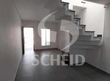 Photo 1 · Sobrado para venda 3 quartos - 2 vagas - Jardim Cidália