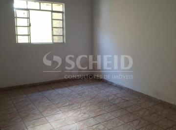 Casa · 25m² · 1 Quarto · Imóvel para locação de 1 dormitório na região do jd marajoara.
