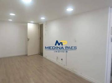 b6cb7586f00f6cc2a768316275b905111a9b9220 · Sala à venda, 40 m² por R$ 110.000,00 - Centro - Niterói/RJ