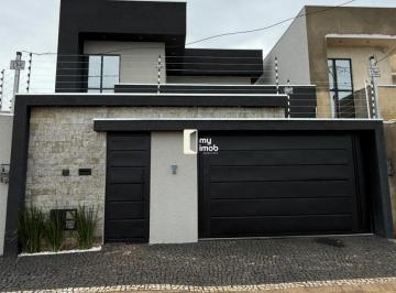 Casa · 140m² · 3 Quartos · 4 Vagas · Casa 3 Quartos Sendo 1 suíte com Piscina - Entrada apenas R$ 36 mil