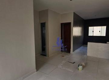 99c28908a50a3f71bcc20a1768214851fd7da409 · Casa com 2 dormitórios à venda, 84 m² por R$ 350.000,00 - Núcleo Residencial Presidente Geisel - Bau