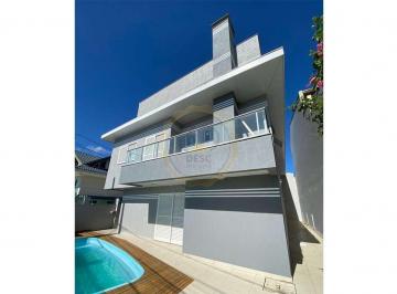 Casa · 560m² · 7 Quartos · 4 Vagas · Casa em Meia Praia, Navegantes/SC de 560m² 7 quartos à venda por R$ 6.000.000,00